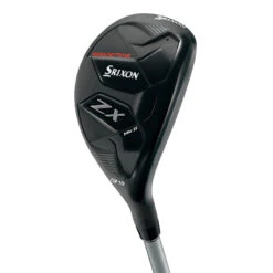 Srixon ZX Mk II Hybrid - JDM Version