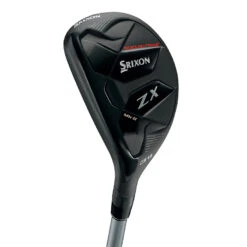 Srixon ZX Mk II Left Handed Hybrid - JDM Version