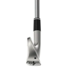 Srixon ZX Mk II Utility - JDM Version -Golf Gear Shop zx mk2 uti 04 zxu mkii toe