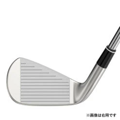 Srixon ZX Mk II Left Handed Utility - JDM Version -Golf Gear Shop zx mk2 uti lh 03 zxu mkii face