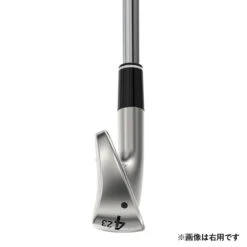 Srixon ZX Mk II Left Handed Utility - JDM Version -Golf Gear Shop zx mk2 uti lh 04 zxu mkii toe