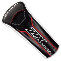 Srixon ZX5 Mk II Driver - JDM Version -Golf Gear Shop zx mk2 w mkii headcover driver